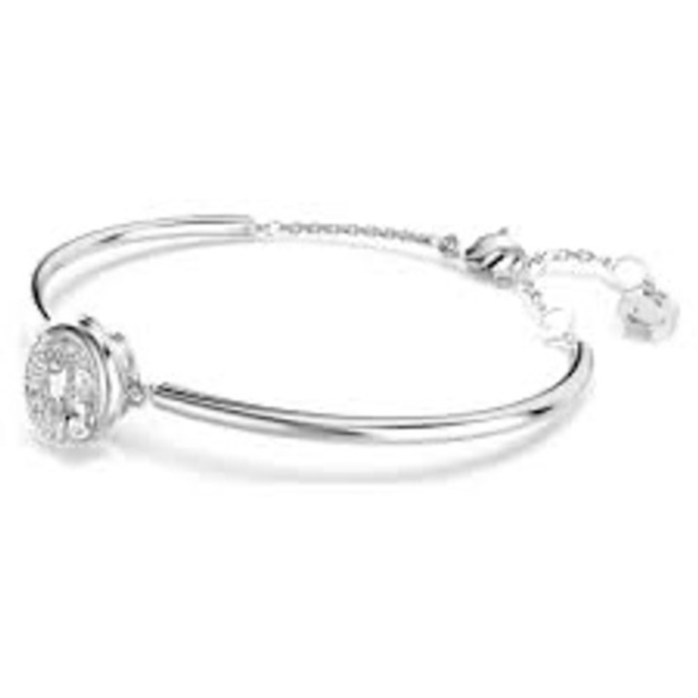 Brosway Chakra cristallo azzurro silver bracelet women's one size‎ brand new